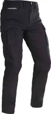 Produktbild von Oxford Hose Jeans Oa Cargo Sw Regular Gr. 42
