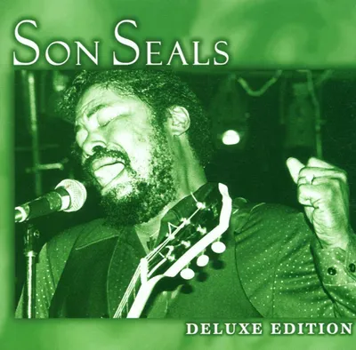 Obrázek produktu pro Son Seals: Deluxe Edition