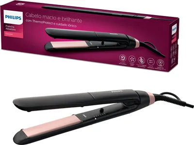 Produktbild von Straightcare Essential Bhs378/00 (Schwarz/Rosé)