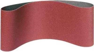 Produktbild von Schleifband Ls307X P120 105X620