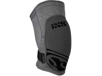 Produktbild von Ixs Flow Light Knieschoner Schwarz M Schwarz M