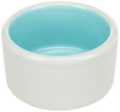 Produktbild von TRIXIE Napf, Keramik, 100 ml / Ø 7 cm