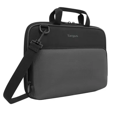 Produktbild von Targus Work-In Essentials - Notebook-Tasche - 29.5 cm (11.6") - Grau, Schwarz