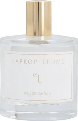 Produktbild von Zarkoperfume e’L, Frauen, 100 ml, Nicht nachfüllbare Flasche, Blumig, Granatapfel, Grüner Tee, Weißer Moschus, Holz