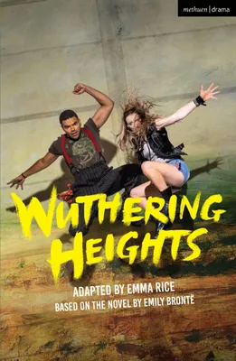 Produktbild von Wuthering Heights