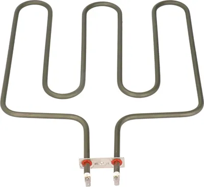 Immagine prodotto di Tubo di riscaldamento, tubo per sauna, tubo di riscaldamento elettrico, tubo di riscaldamento per sauna, elemento di riscaldamento per sauna, elemento di riscaldamento per sauna, elemento di riscaldamento elettrico, accessori per sauna