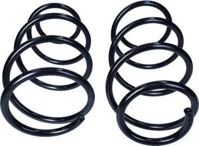 Image de Suspension Ressort Db Avant Slk (W171) 1.8 03.04-02.11