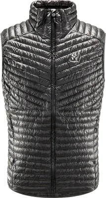 Produktbild von L.I.M Mimic Vest Men magnetite (2AT) XL