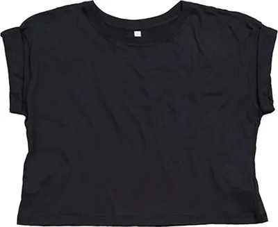 Produktbild von Mantis Women´s Crop Top T