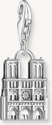 Produktbild von Thomas Sabo As We Kiss 2084-643-21 Charm Anhänger