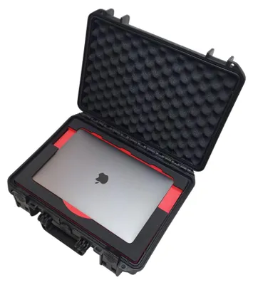 Obrázok produktu pre Vodotesné puzdro na notebook pre modely Apple MacBook Pro alebo Air s uhlopriečkou 13, 15 alebo 16 palcov