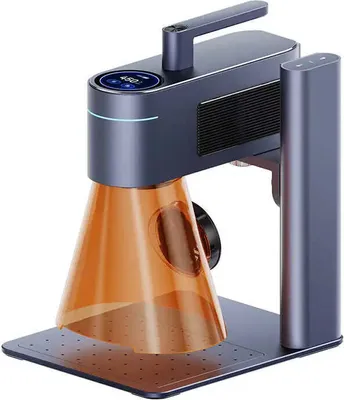 Obrázok produktu pre LaserPecker 4 Deluxe Version