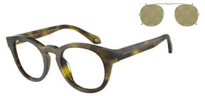 Produktbild von GIORGIO ARMANI Sonnenbrillen AR8190U59871W