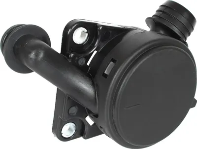 Produktbild von Ölabscheider Kurbelgehäuseentlüftung A6420100191 A6420100391 A6420100591