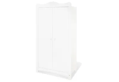Produktbild von Kleiderschrank 'Florentina'