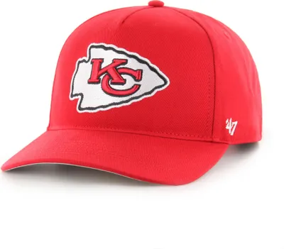 Produktbild von 47 Brand Snapback Hitch Relaxed Cap - Kansas City Chiefs