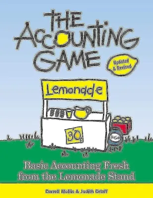 Produktbild von The Accounting Game