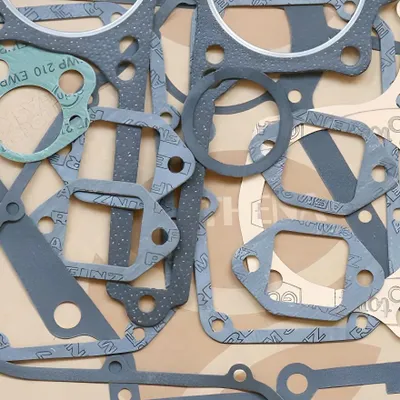 Produktbild von Motordichtungen Motor Dichtsatz Athena für Ducati 500 85-95