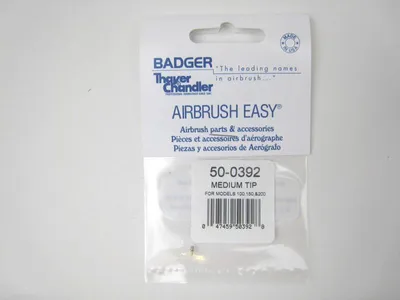Produktbild von Badger Düse ( M ) / Nozzle ( M ) 50-0392