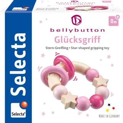 Image de Selecta 64000, Multicolore