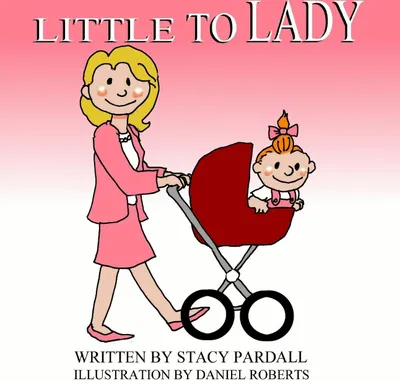 Produktbild von Little To Lady