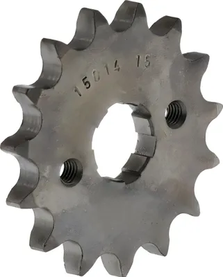 Produktbild von Ritzel 15Z