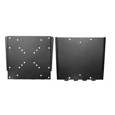 Image de Sopar 23078 Support TV 101,6 cm (40") Noir