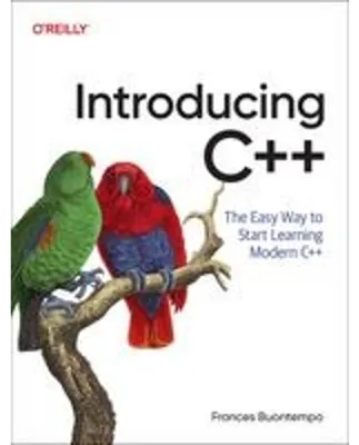 Obrázek produktu pro Úvod do jazyka C++