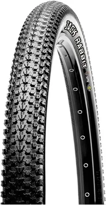 Produktbild von CST JACK RABBIT C-1747 29X2.25 27TPI DRAHT (TR-CS491) Uni