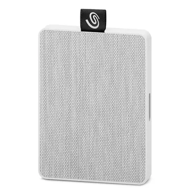 Produktbild von Externe Festplatte Seagate ONE TOUCH 500 GB SSD