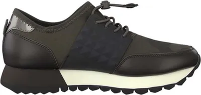Produktbild von S.Oliver Damen Braun leichte Halbschuhe 36