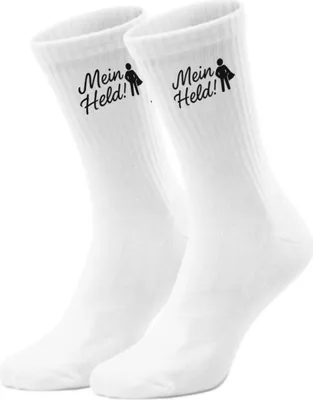 Produktbild von epicsocks King of Socks HeldenSocken in 37-41 Socken in 37-41 im Paar