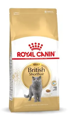 Produktbild von Royal Canin Fbn British Shorthair 10Kg, 550756464