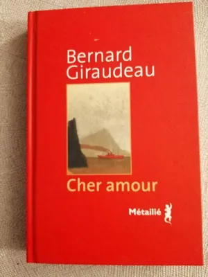 Image de Cher amour