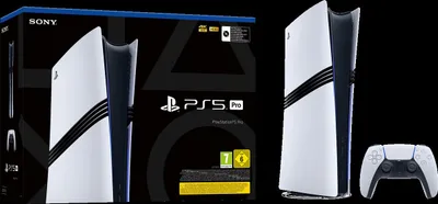 Immagine prodotto di PlayStation®5 Pro