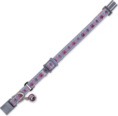 Obrázok produktu pre TRIXIE 41685, Mačka, Štandardný obojok, Vzor