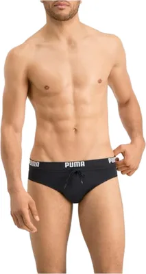 Image de Slip Puma 100000026-200 pour Homme