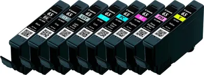 Obrázek produktu pro Canon PIXMA PRO-200, InkJet, 4800 x 2400 DPI, Bezokrajový tisk, Wi-Fi, Černá