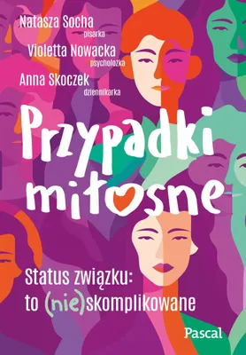Zdjęcie produktu dla Przypadki milosne