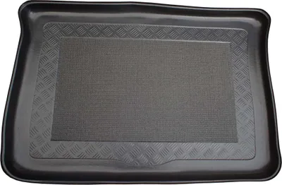 Produktbild von Z436923 Kofferraumwanne kompatibel mit Ford Focus I 1998-2004