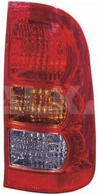Obrázok produktu pre ALKAR Zadné svetlo pravé pre TOYOTA HILUX III Pick-up (TGN1, GGN2, GGN1, KUN2, KUN1)