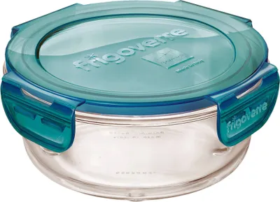 Produktbild von Frigoverre Evolution Box rund 50cl m. Deckel - 12 Stück