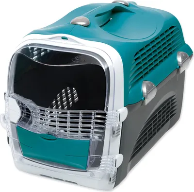 Produktbild von CAT IT Cabriolet Cabrio - Türkisblau - Für Cat