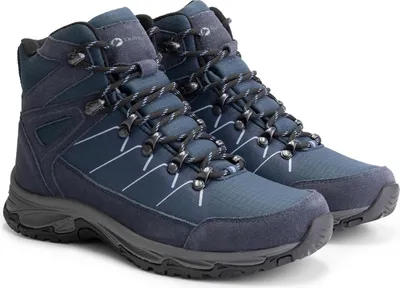 Produktbild von Travelin' Grenaa women blue 36