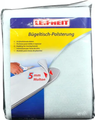 Produktbild von Bügeltisch-Polsterung