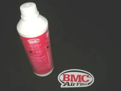 Obrázok produktu pre BMC Filter Schmutzentferner - 500ml