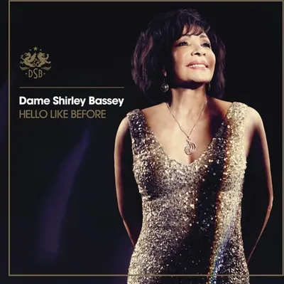 Produktbild von Bassey,Dame Shirley-Hello Like Before