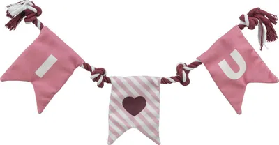 Immagine prodotto di Trixie giocattolo per cani Valentines Tau