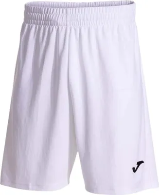 Produktbild von Joma Nobel Kurze Hose Weiß 4XL Herren Weiß 4XL