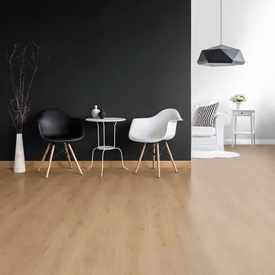 Produktbild von Wandfarbe Trendfarbe New Black schwarz innen matt Schöner Wohnen 1L